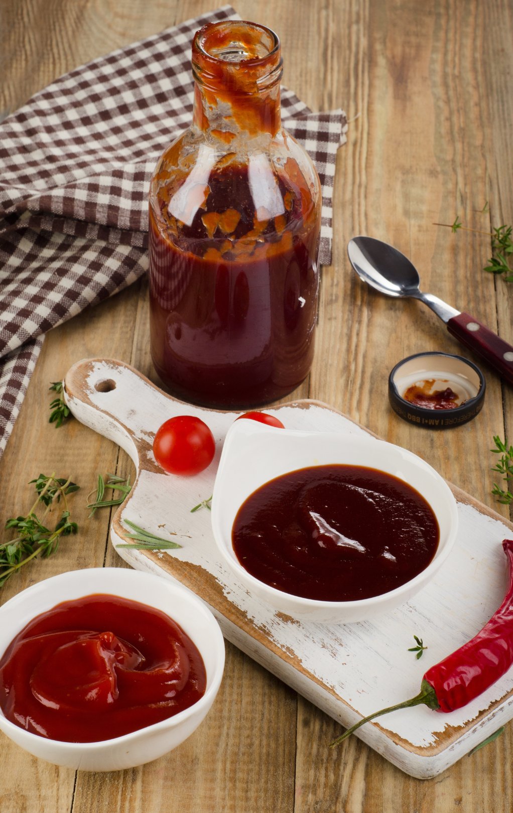 Condiments