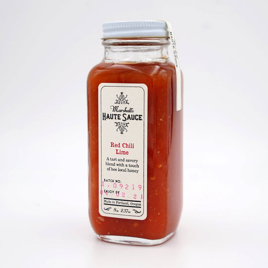 Red Chili Lime