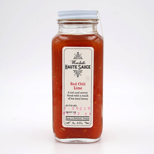Red Chili Lime