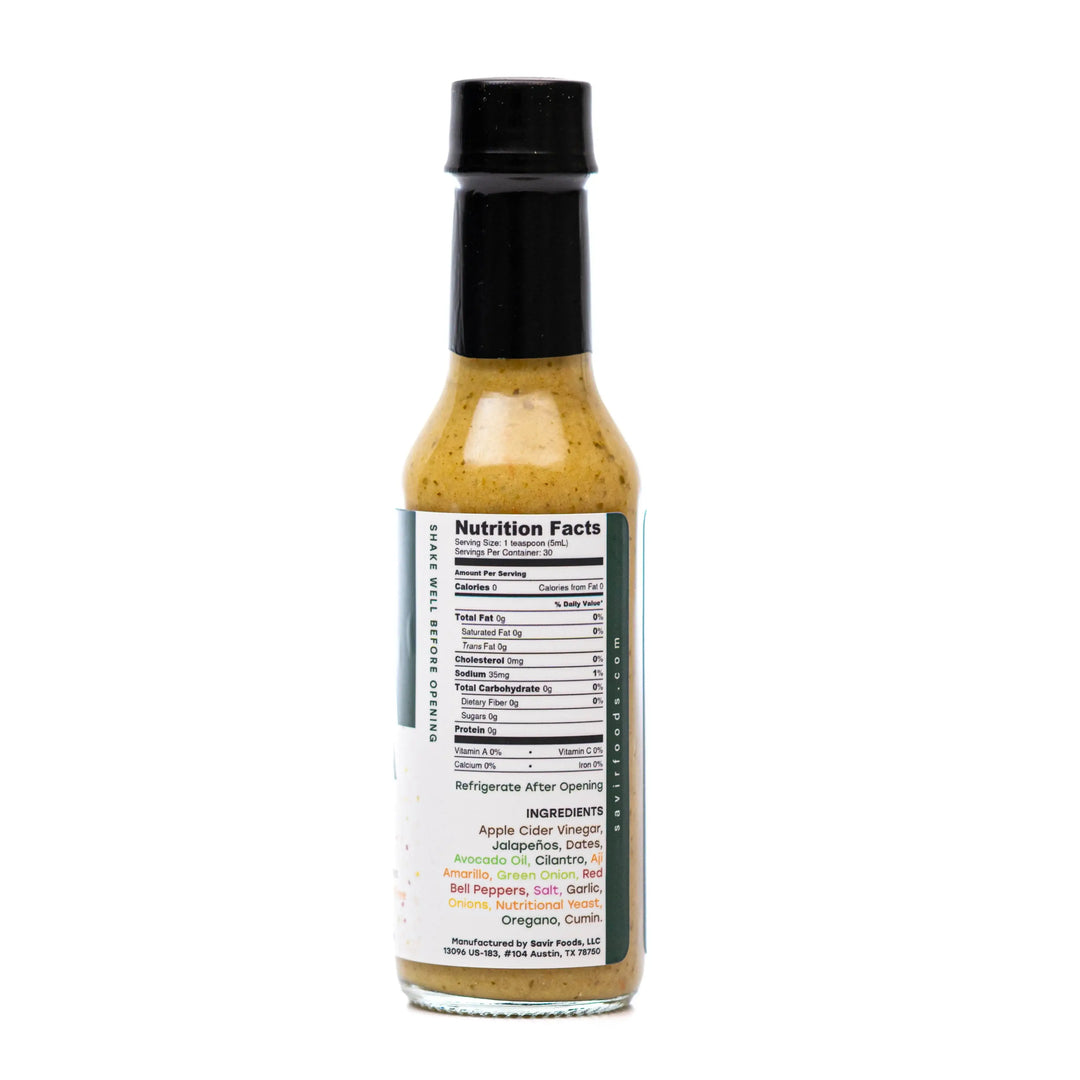 Jala Pepa *As seen on Hot Ones