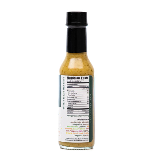 Jala Pepa *As seen on Hot Ones