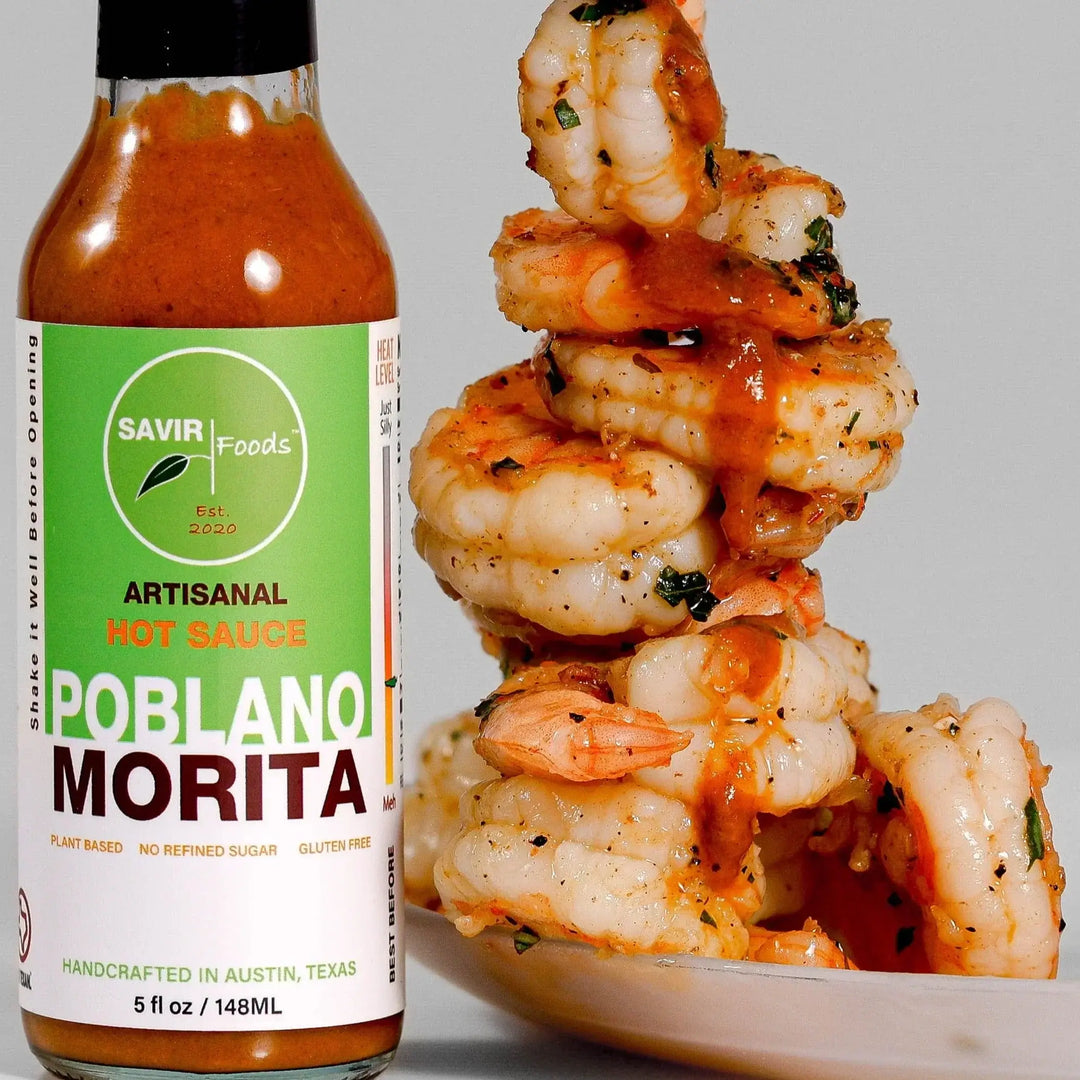 Poblano Morita