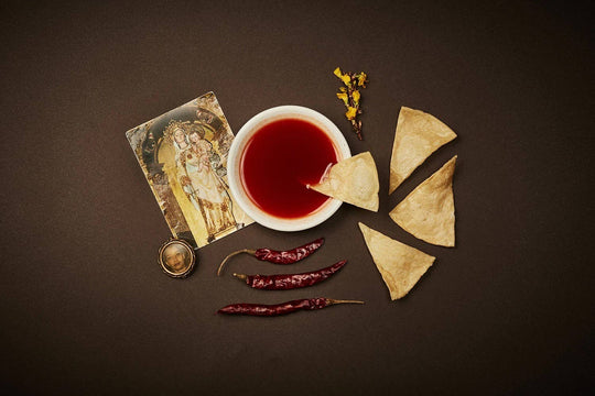 Cantina Royal Yaya - Your Everyday Hot Sauce