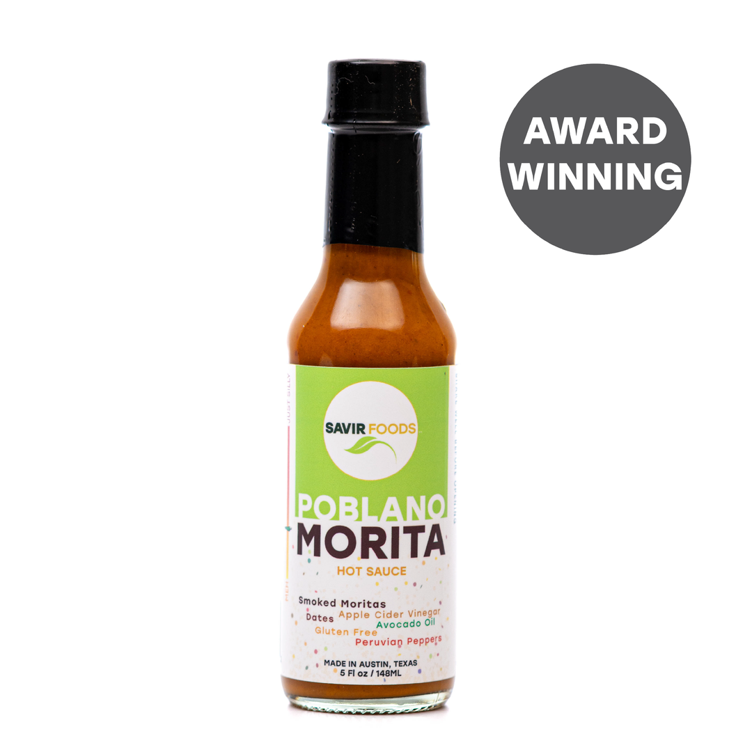 Poblano Morita