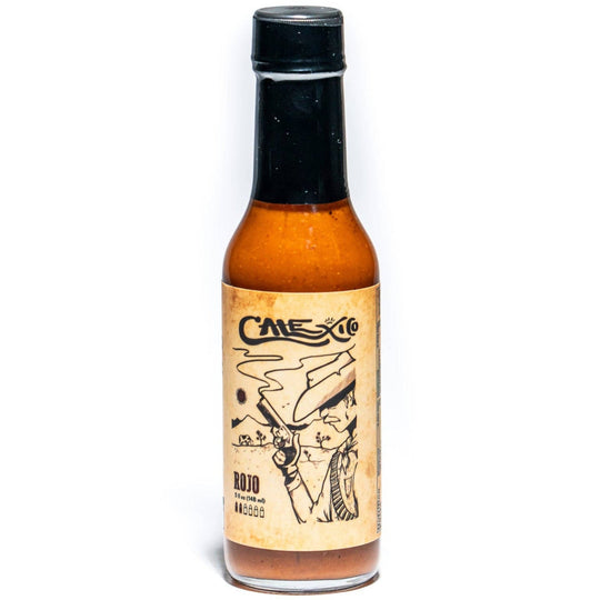 Paulman Acre Calexico Sauce