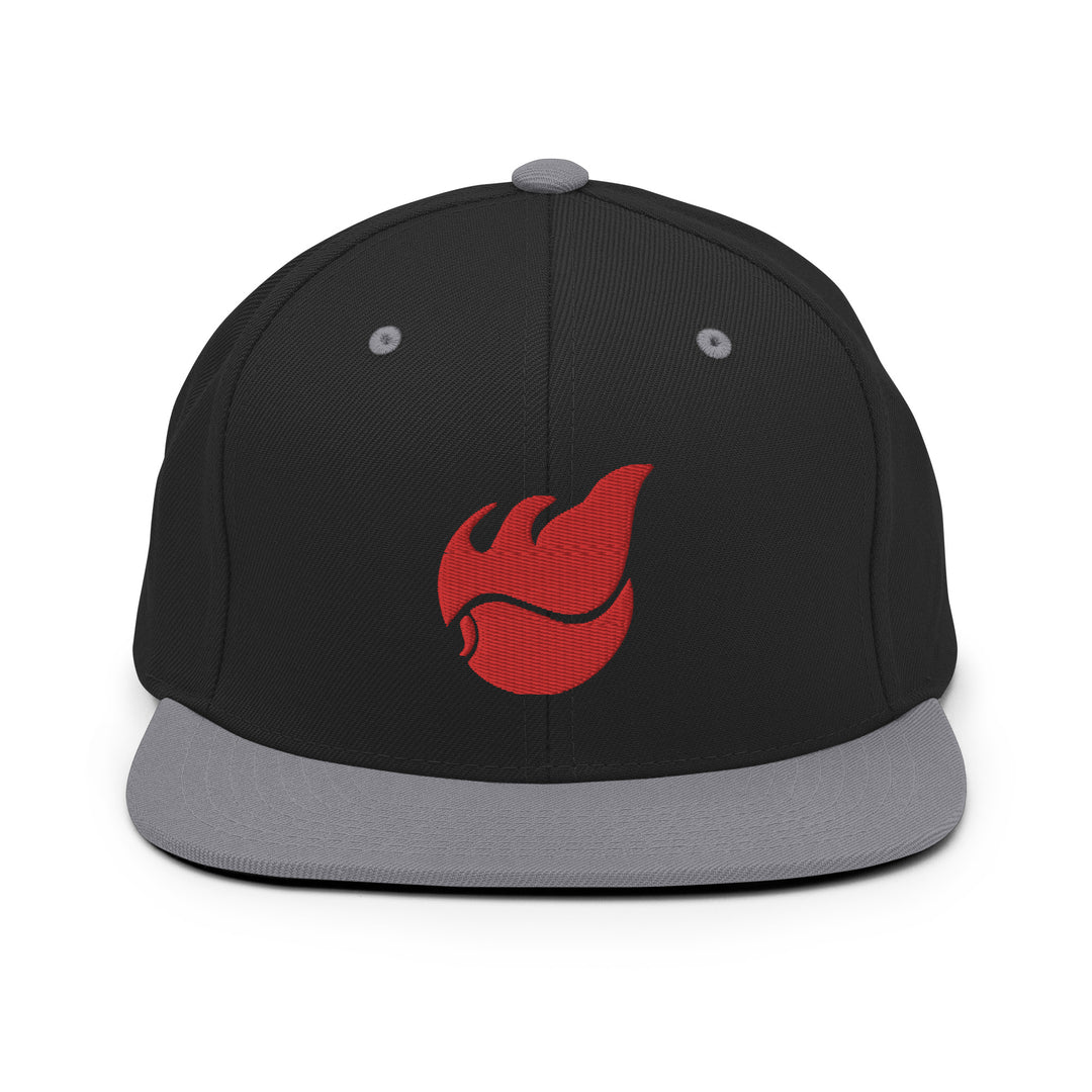Snapback Hat