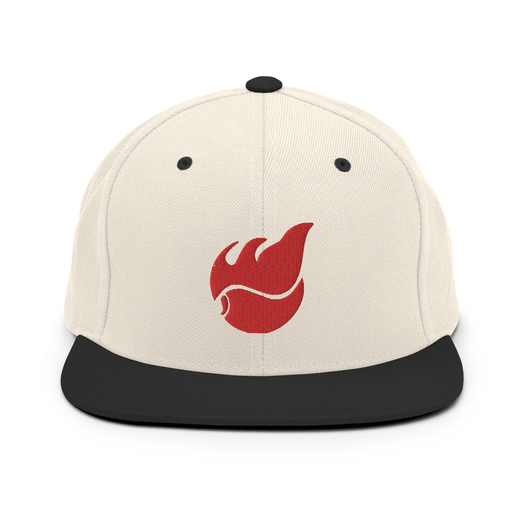 Snapback Hat