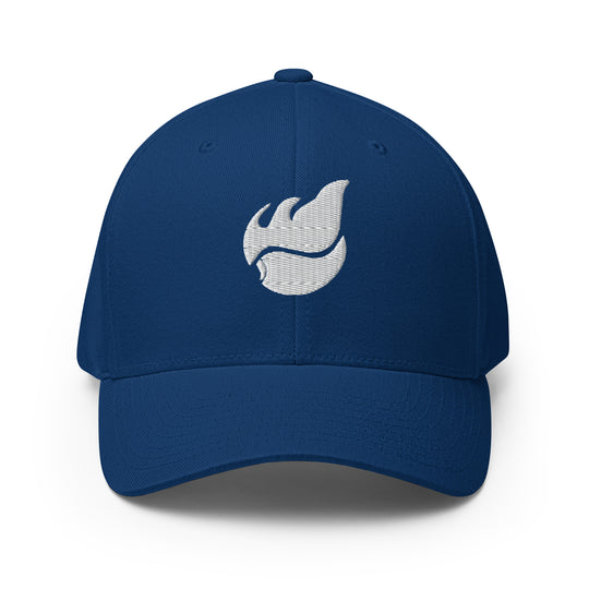 Fitted Baseball Cap