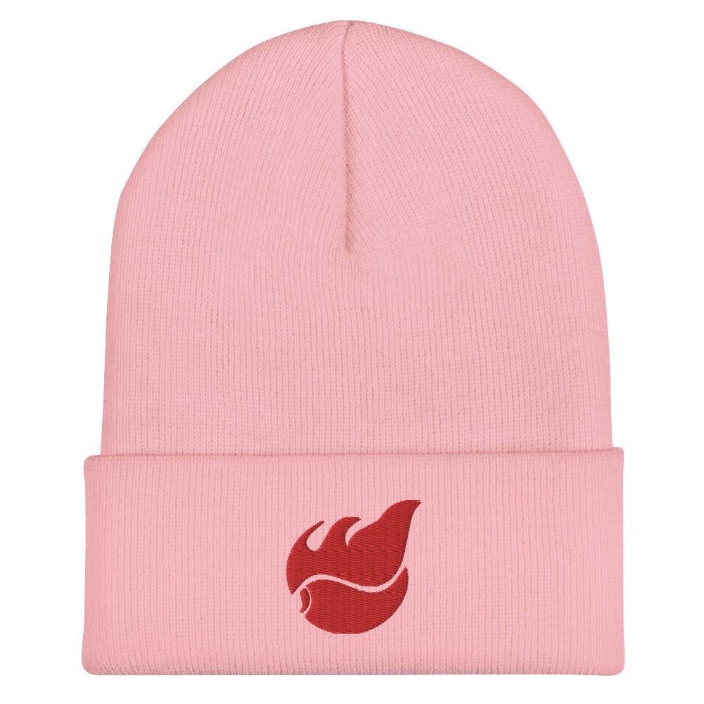 Cuffed Beanie