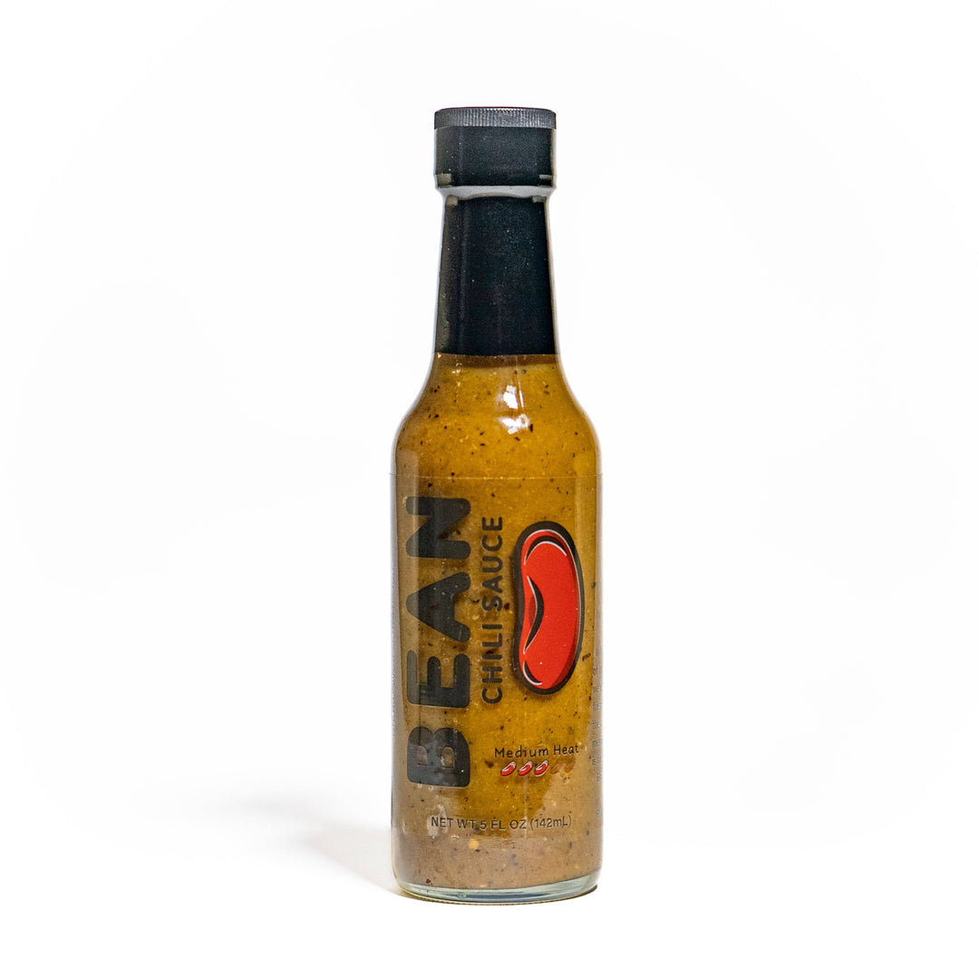 J’s Small Batch BEAN Sauce