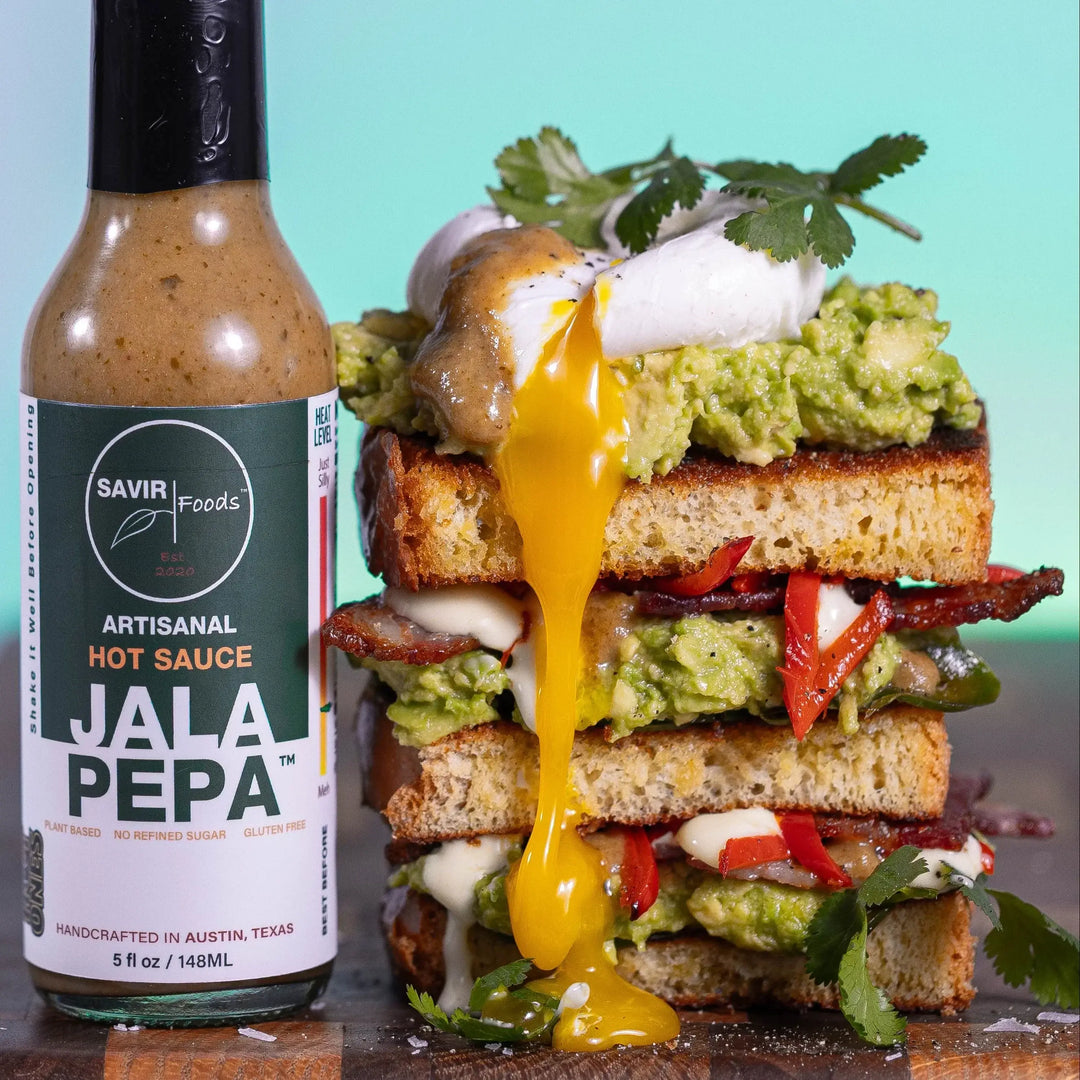 Jala Pepa *As seen on Hot Ones