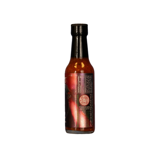 Funky's Nirvana Hot Sauce
