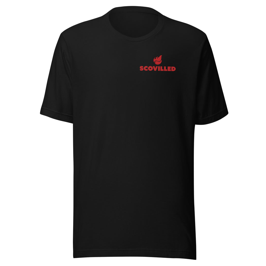 Unisex t-shirt