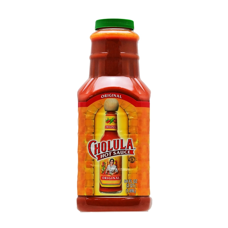 Cholula Original Hot Sauce